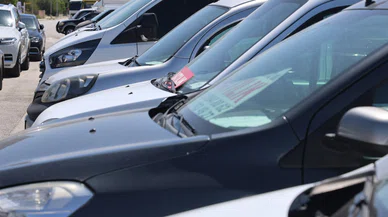 Otomotiv sektörü durma noktasına geldi