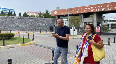 Ünlü şarkıcının cenazesi ailesine teslim edildi