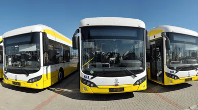 Konyalılar dikkat! Toplu ulaşım araçlarına düzenleme getirildi