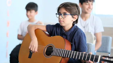 Konya'daki o akademinin kayıtları başlıyor