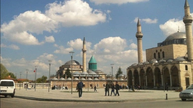 Konya’da günübirlik ne yapılır?