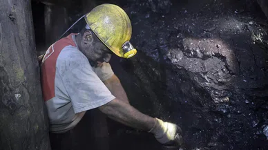 İran’da kömür madeninde patlama: 30 ölü