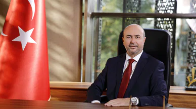 Başkan Pekyatırmacı: Öğretmenlerimize minnettarız