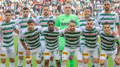 Konyaspor bu sezon kendi evinde taraftarını güldüremedi