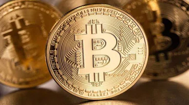 Bitcoin tekrardan zirvede