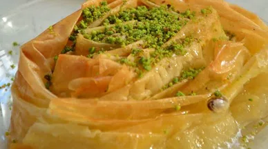 Konya’nın tatlısı nedir?