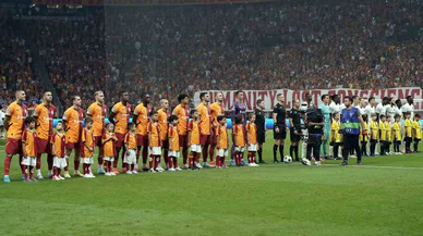 Galatasaray - PAOK maçı hangi kanalda?