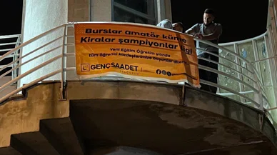 Konya yine gündemde! Burslar amatör küme, kiralar şampiyonlar ligi