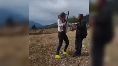 Hem işkence yaptılar, hem kayda aldılar