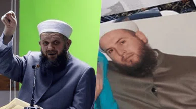 6 yaşında evlendirilen kız çocuğu davasında karar çıktı