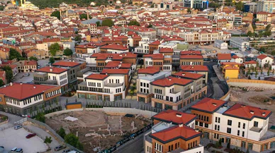 Konya'nın tarihi merkezindeki dükkanlar satışa çıktı! İşte Suriçi Çarşı'nın yeni hali