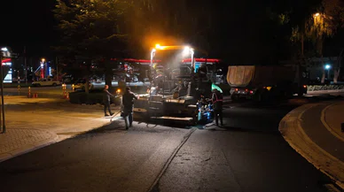 Konyalılar dikkat! Bu yollar trafiğe kapanıyor