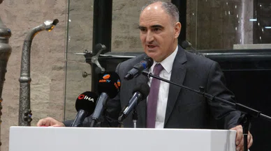 Vahdettin Özkan’dan Konya’ya veda