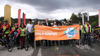 Konya her yaştan insana hitap etti