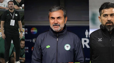Konyaspor’da Ali Çamdalı o alanda 11 teknik direktörü solladı! İşte ilginç istatistik