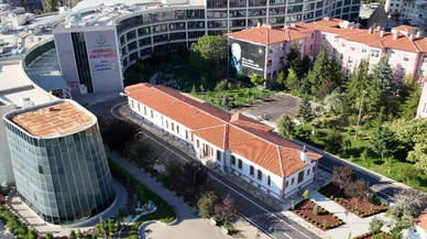 Konya'da geleneksel tıp yoğun ilgi görüyor