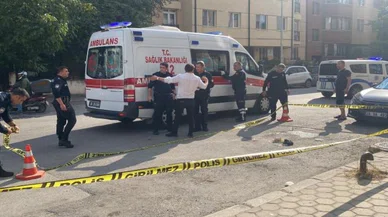 Tartışma kanlı btti