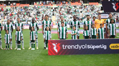 Konyaspor'da transfer ekonomik planlara göre şekillenecek. Bu isimlerin satışına onay verilecek