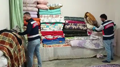 PKK'nın Şanlıurfa yapılanmasına ağır darbe