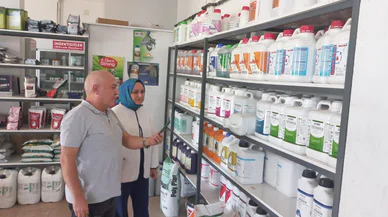 Konya'da denetlemeler dur durak bilmiyor