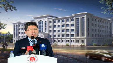 Konya'nın bu ilçesinde eksik giderildi. Sarayına kavuşacak