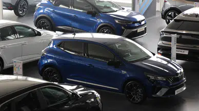 Konya'da otomobilde dev kampanya! 350 bin TL'ye kadar sıfır faiz uygulanacak