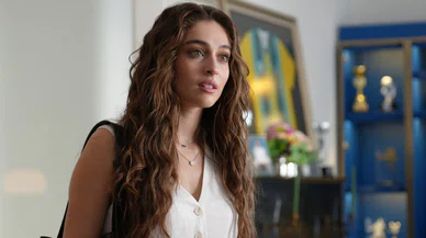 Leyla: Hayat… Aşk… Adalet... 3. Bölümü ne zaman saat kaçta?