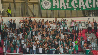 Trabzonspor, Konyaspor maçı bilet fiyatlarını açıkladı