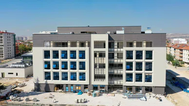 Konyalıların diş randevusu sorununa Meram'dan yeni çözüm! 2025 yılı işaret edildi