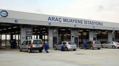 Tamirat yok, tadilat yok! TÜVTÜRK'e zam yolda
