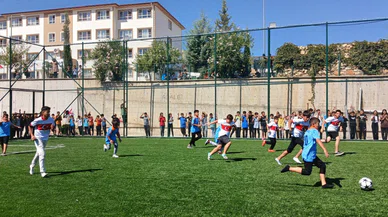 Bakan Kurum sözünde durdu