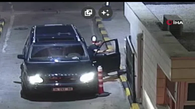 CHP'li milletvekiline kaçakçılık iddiası; o gece direksiyon başındaymış