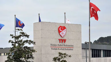 Trabzonspor-Konyaspor maçı öncesi TFF'den şok karar