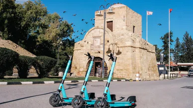 Konya’nın her sokağında vardı! Halka arz ediliyor
