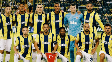 Fenerbahçe’den Avrupa’da kritik zafer!