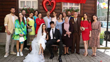 Kendi Düşen Ağlamaz oyuncuları kimdir?