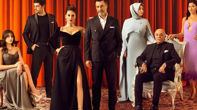 Kızılcık Şerbeti ne zaman başlıyor?