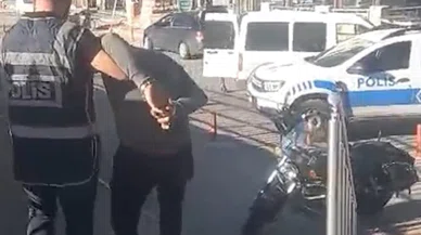 Kayseri'de çocuk tacizcisine 18 yıl hapis cezası