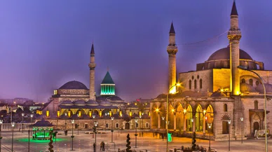 Cuma Hutbesi'nde ne var? 27 Eylül Cuma