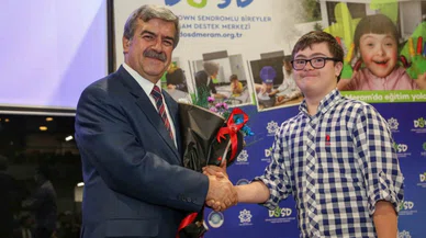 DOSD Meram'da eylül ayı semineri