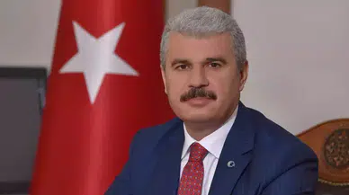 Resmi kararla Konya'ya atanmıştı. Yeni Vali'den Konya'ya mesaj var