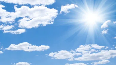 Konya'da bugün hava nasıl olacak? 28 Eylül Cumartesi