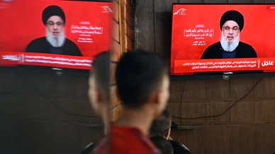 Hizbullah lideri Hasan Nasrallah öldürüldü