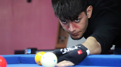 19 yaşında dünya şampiyonu oldu