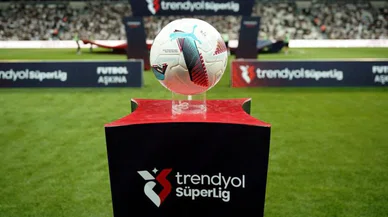 Süper Lig'de günün maçları neler? 28 Eylül Cumartesi