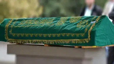 Konya’nın ünlü tornacısı vefat etti. Tok ailesinin acı günü