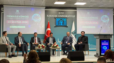 Kapsül ve SİA Konya'da buluştu