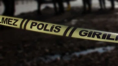 Merdivenden düşen adamı operatör fark etti