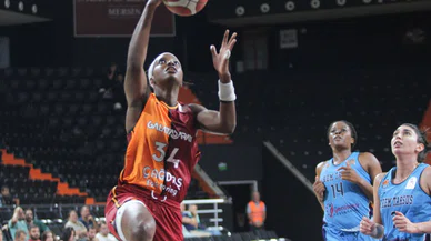Galatasaray rahat kazandı