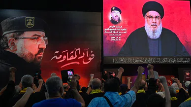 Hasan Nasrallah’ın ölümü doğrulandı